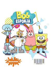 Bob Sponja